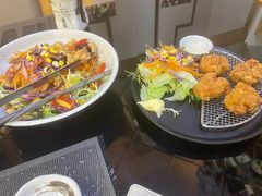 -昱匠·日本料理(金融街店)