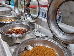 -玫瑰花园自助烤肉(顺义鑫海韵通店)