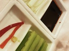 -北京全聚德(西客站店)