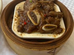 -万山楼海鲜酒家·二十三年老字号