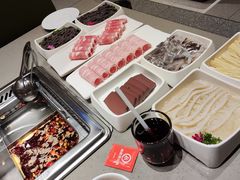 -海底捞火锅(万达广场店)