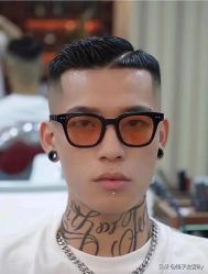 -LJOY丽锦造型·烫发染发
