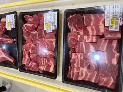 -AEON永旺超市(天津津南店)