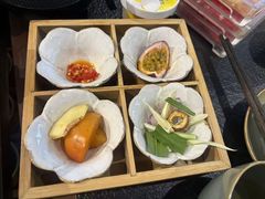 -菌自由丨野生菌火锅特色庭院餐厅(丽江古城店)