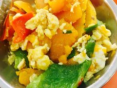 -宁波工程学院食堂(东校区)