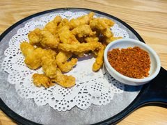 川香小酥肉-东北灶(高新银泰店)