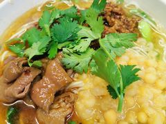 -老地方猫儿面(磁器口店)