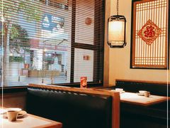 卡座-北方家宴(祈福店)