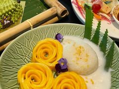 -Thai Alley泰爱里(二沙岛店)