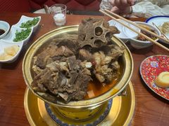 -1078號老北京涮肉(松柏店)