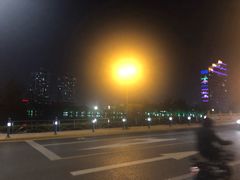 -南通濠河风景名胜区