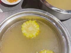 -贵宾牛·潮汕牛肉火锅(珠池总店)