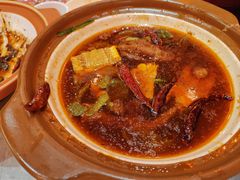 -山四砂锅(太原钟楼街店)