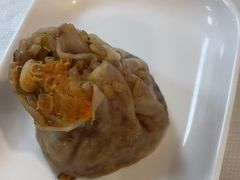 -吉祥馄饨(上海新上大店)