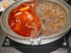-牛New寿喜烧(新六百店)