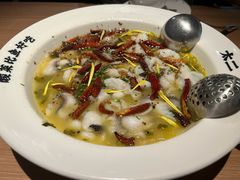 -太二酸菜鱼(武汉光谷保利店)
