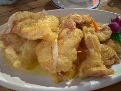 -關東雪东北菜(中庚漫游城店)