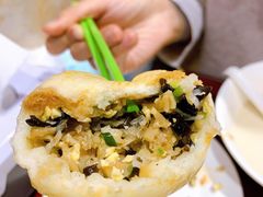 笋干小笼包-护国寺小吃(中关村店)