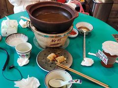 -粉灯牛腩牛杂煲·鸡煲(双井店)