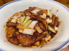 -君东记本帮面馆(天钥桥路店)