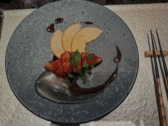 -Ginza Onodera 鮨(外滩十八号店)