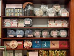 -华联发展销售中心(十月初五街店)
