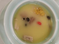 -东兴楼饭庄(六里桥店)