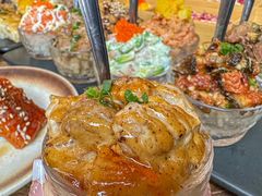 -香猪坊韩国烤肉专属门店(魏公村店)
