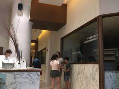 -WHEAT&BAKER-麥(凯德来福士店)