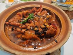 -春家·非遗手工小吃(徐汇万科广场店)