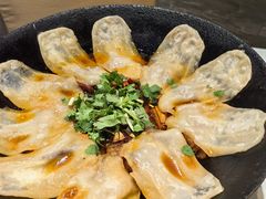 -大张烙馍村(绿地店)