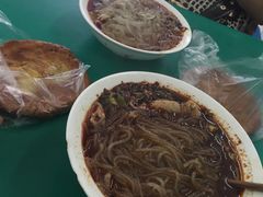 -甘记肥肠粉(马鞍北路店)