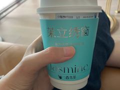 -百分茶(九洲新世界店)