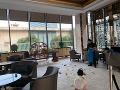 -廊坊固安福朋喜来登酒店