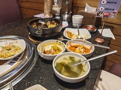-木槿花韩式炭烤·熟成肉工坊(孙文东路店)