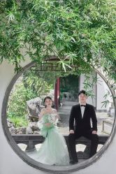 点击看大图 -今生有约婚纱摄影店(景德路店)