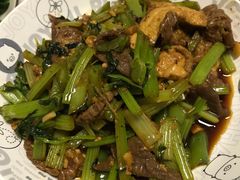 -潮喜竹溪荔湖酒家(荔枝湾店)