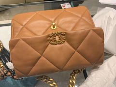 -Chanel(德基广场店)