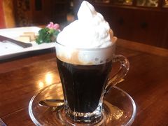 -马勒别墅·中餐厅