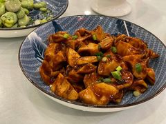 油焖笋-小实惠嘉(威海路店)