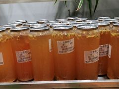 -塘屋烧烤·云南火塘烧烤品牌(联盟路店)