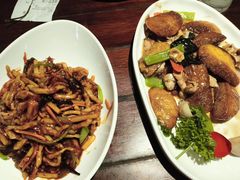 -前海沿·青岛菜(五四广场永旺店)