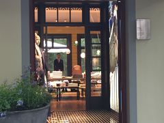 -SUITSUPPLY(安福路店)