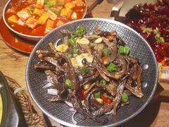 -黑家养生粥道馆(新世纪店)