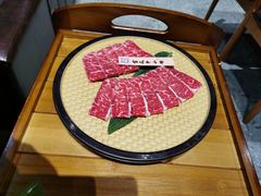 -NIUAN牛庵·日式和牛烧肉(恒隆店)