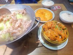-肖四女乐山跷脚牛肉(滨江天街店)