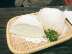 雪花奶酪包-虾饺妹·粤式手工点心(水荫路店)