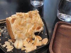 戚风蛋糕-Home Cafe(水榭春天店)