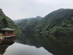 -仙居谷风景区