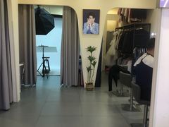 -企鹅照相馆(岗顶天娱店)